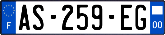AS-259-EG
