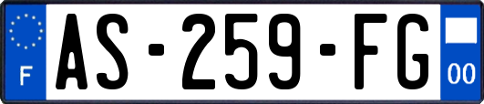 AS-259-FG