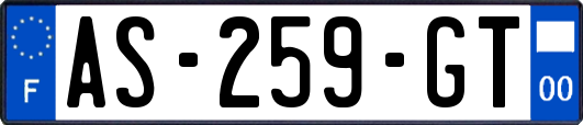 AS-259-GT