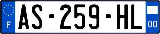 AS-259-HL