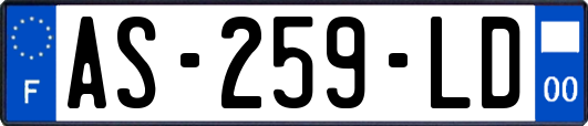AS-259-LD