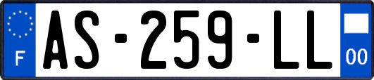 AS-259-LL