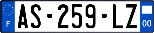 AS-259-LZ