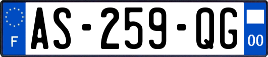 AS-259-QG