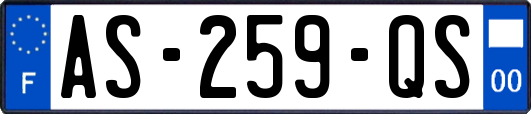 AS-259-QS