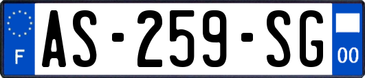 AS-259-SG