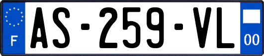 AS-259-VL