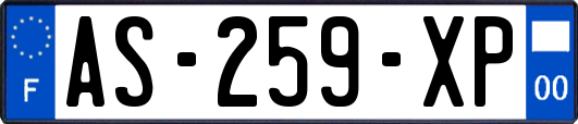 AS-259-XP