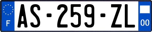 AS-259-ZL