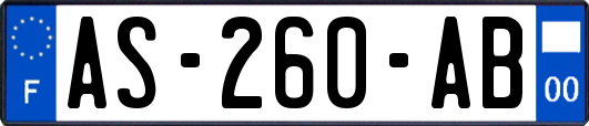 AS-260-AB