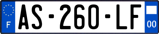 AS-260-LF