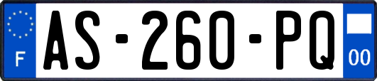 AS-260-PQ