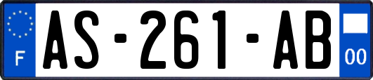 AS-261-AB