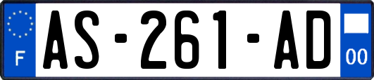 AS-261-AD