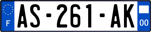 AS-261-AK