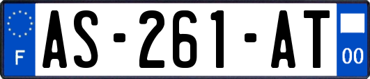 AS-261-AT