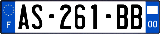 AS-261-BB