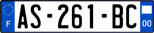 AS-261-BC