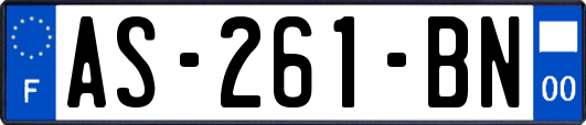 AS-261-BN