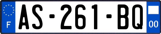 AS-261-BQ