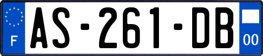 AS-261-DB