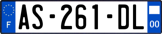 AS-261-DL