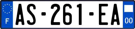 AS-261-EA