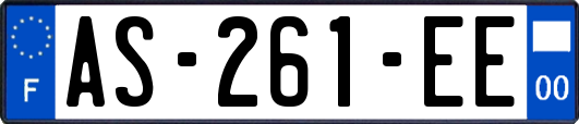 AS-261-EE