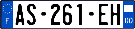 AS-261-EH