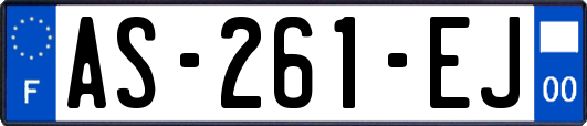 AS-261-EJ