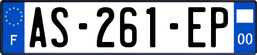 AS-261-EP