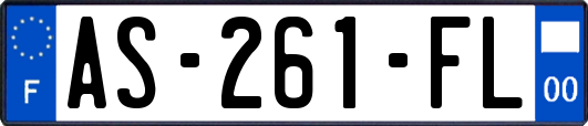 AS-261-FL