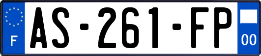 AS-261-FP