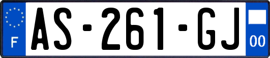 AS-261-GJ