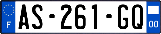 AS-261-GQ