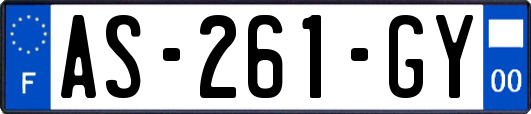 AS-261-GY