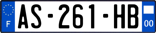 AS-261-HB