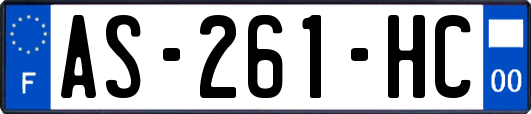 AS-261-HC