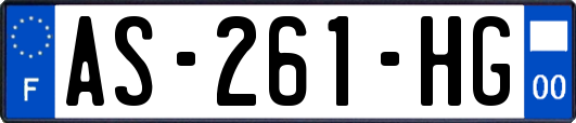 AS-261-HG