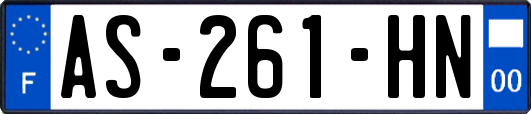 AS-261-HN