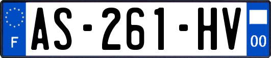 AS-261-HV