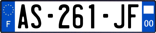 AS-261-JF