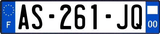 AS-261-JQ