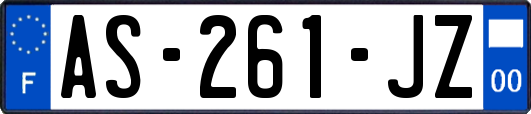AS-261-JZ