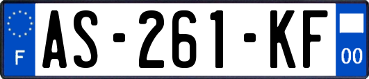 AS-261-KF