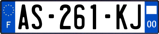 AS-261-KJ