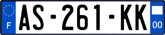 AS-261-KK