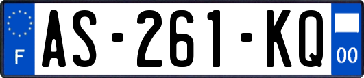 AS-261-KQ