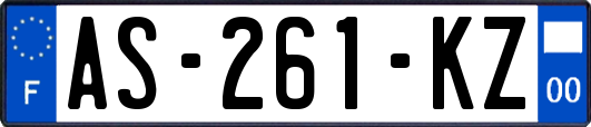 AS-261-KZ