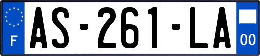 AS-261-LA
